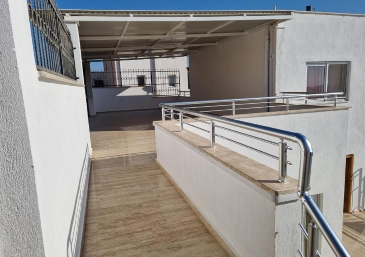 Bodrum Eason Villa & House 350M2 Full Sea View With Private Infinity Pool Екстериор снимка