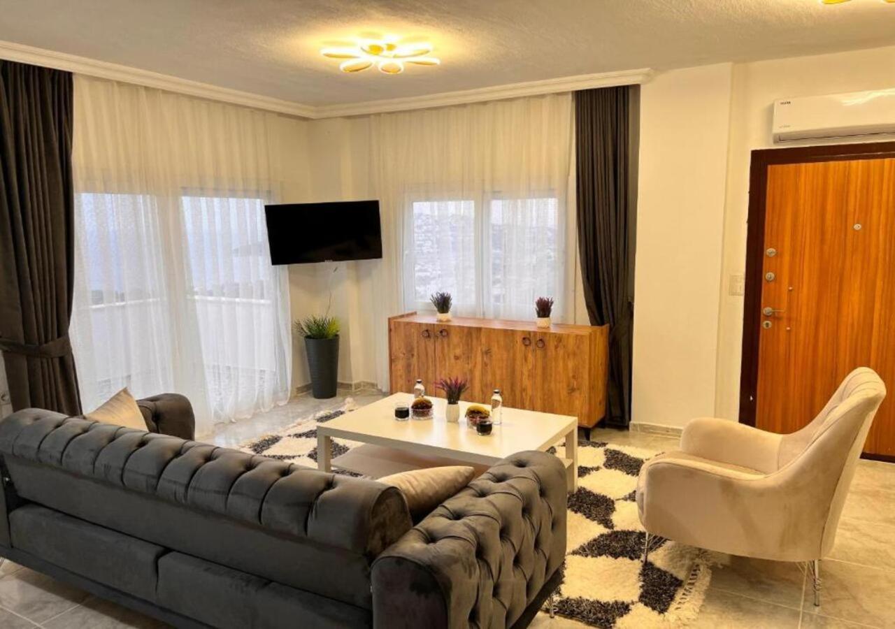 Bodrum Eason Villa & House 350M2 Full Sea View With Private Infinity Pool Екстериор снимка