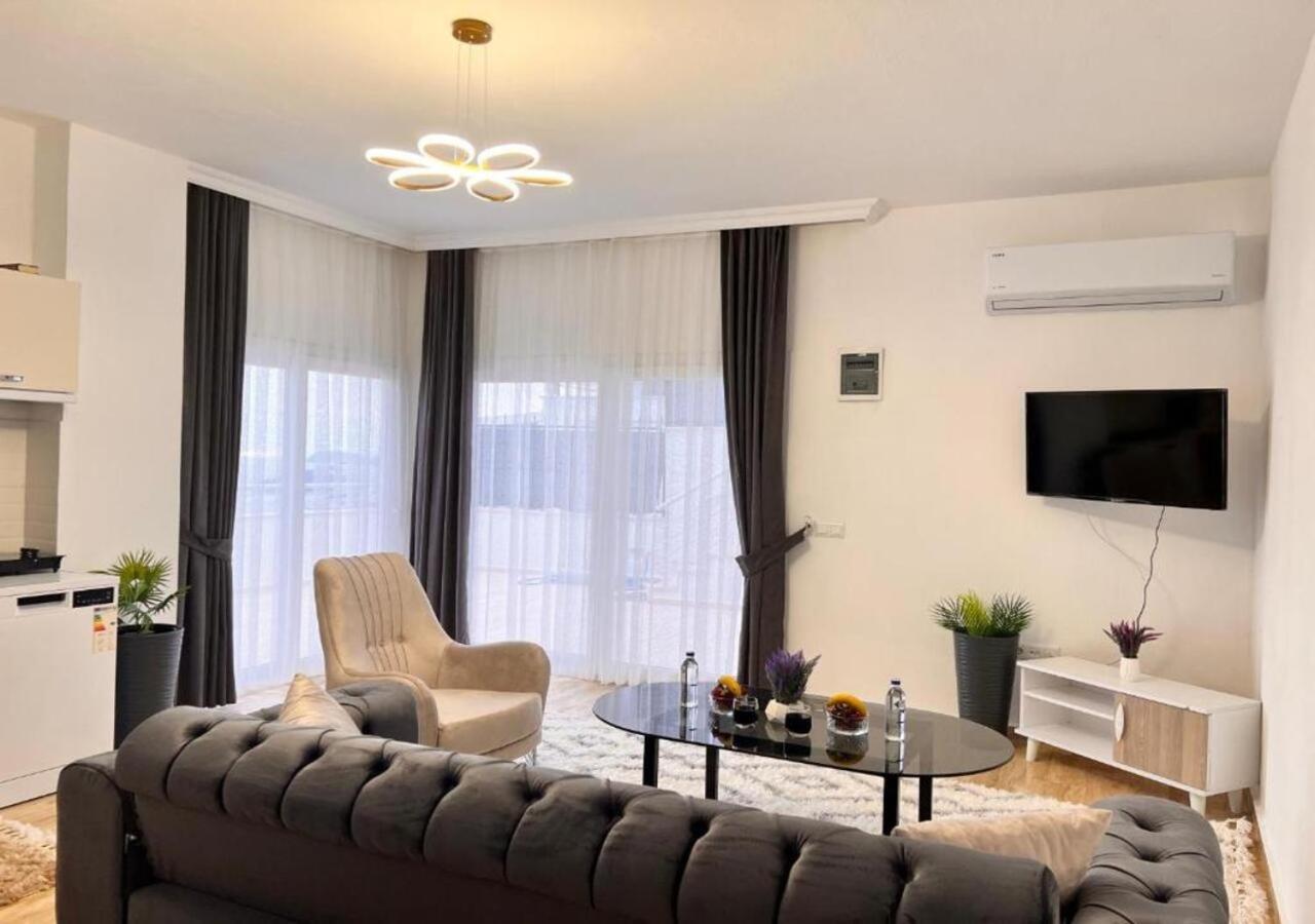 Bodrum Eason Villa & House 350M2 Full Sea View With Private Infinity Pool Екстериор снимка
