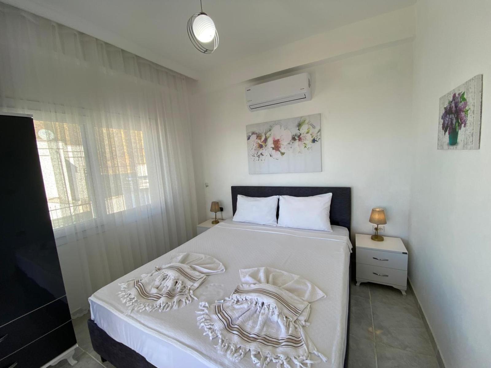 Bodrum Eason Villa & House 350M2 Full Sea View With Private Infinity Pool Екстериор снимка