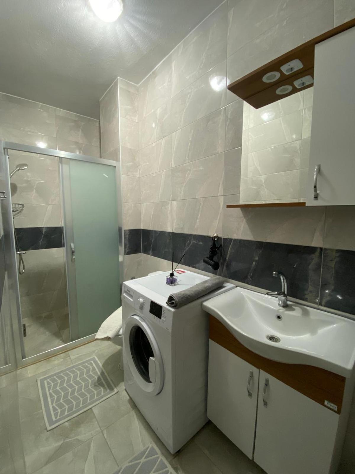 Bodrum Eason Villa & House 350M2 Full Sea View With Private Infinity Pool Екстериор снимка
